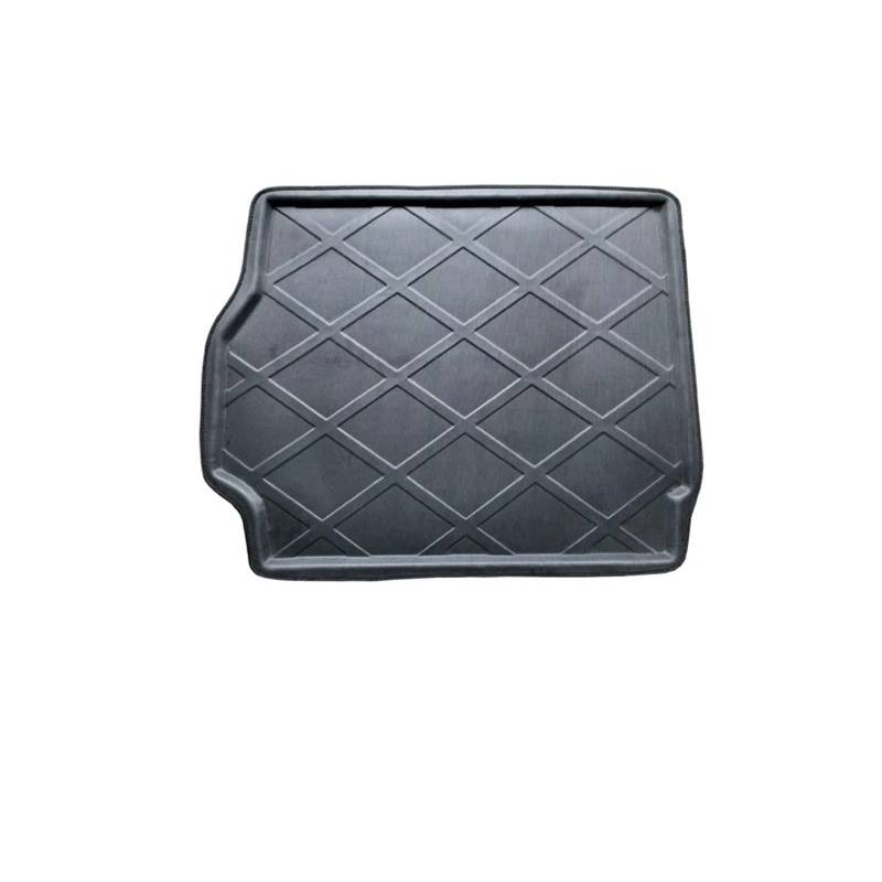 Kofferraumwanne Cargo Für Land Für Rover Für Range Für Rover Für Sport L320 2005-2013 Kofferraummatte Für Das Laderaumwanne Kofferraumwanne Teppich Bodenpolster Matten Kofferraumschutzmatte von Eejghfwq