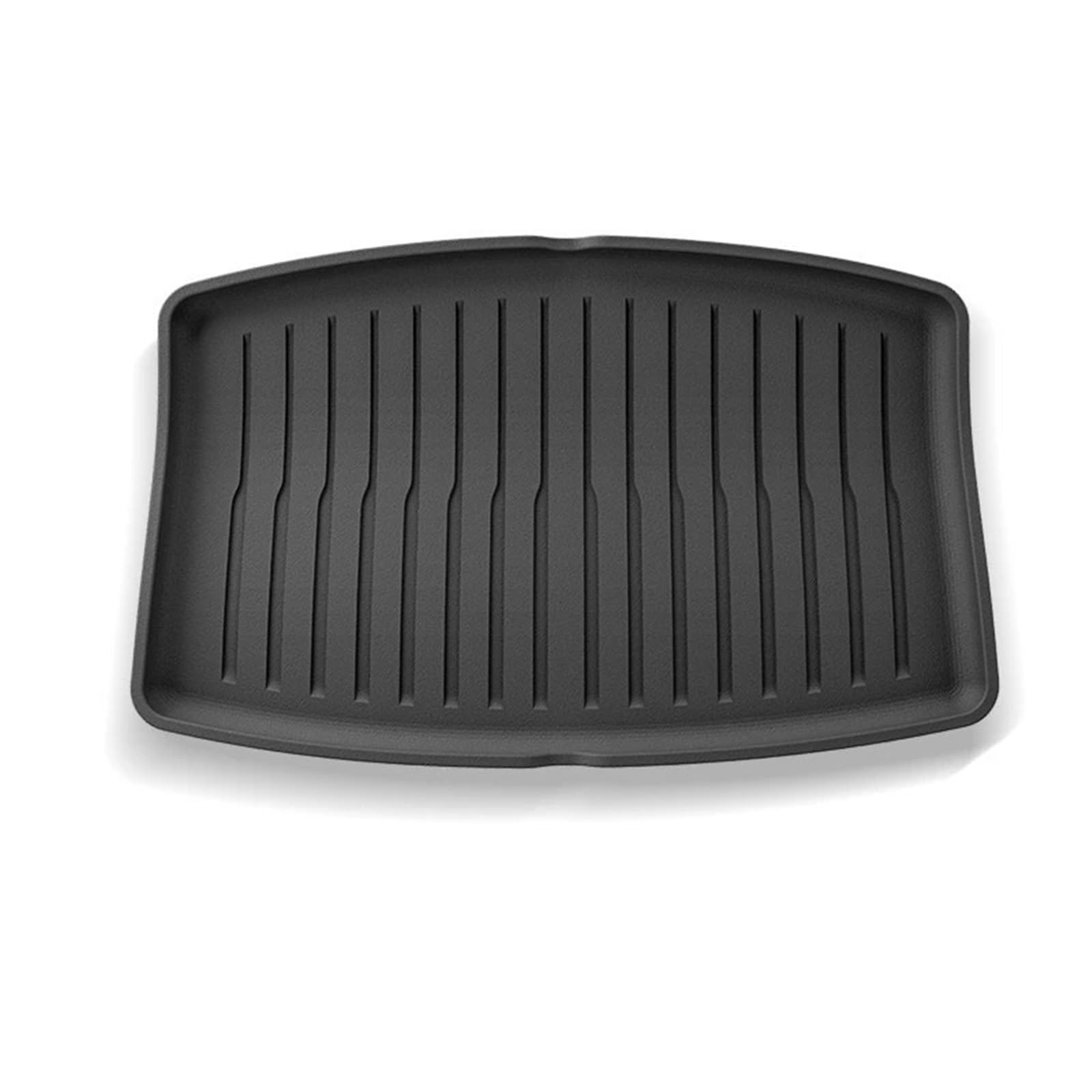 Kofferraumwanne Cargo Für Tesla Für Modell 3+ Für Highland 2024 Auto-Kofferraummatten Vorne Hinten TPE Untere Kofferraumaufbewahrung Schutzhülle Cargo Liner Pads Kofferraumschutzmatte(Lower Trunk Mat) Kofferraumwanne Cargo Für Tesla Für Modell 3+ Für Highland 2024 Auto-Kofferraummatten Vorne Hinten TPE Untere Kofferraumaufbewahrung Schutzhülle Cargo Liner Pads Kofferraumschutzmatte(Lower Trunk Mat) von Eejghfwq