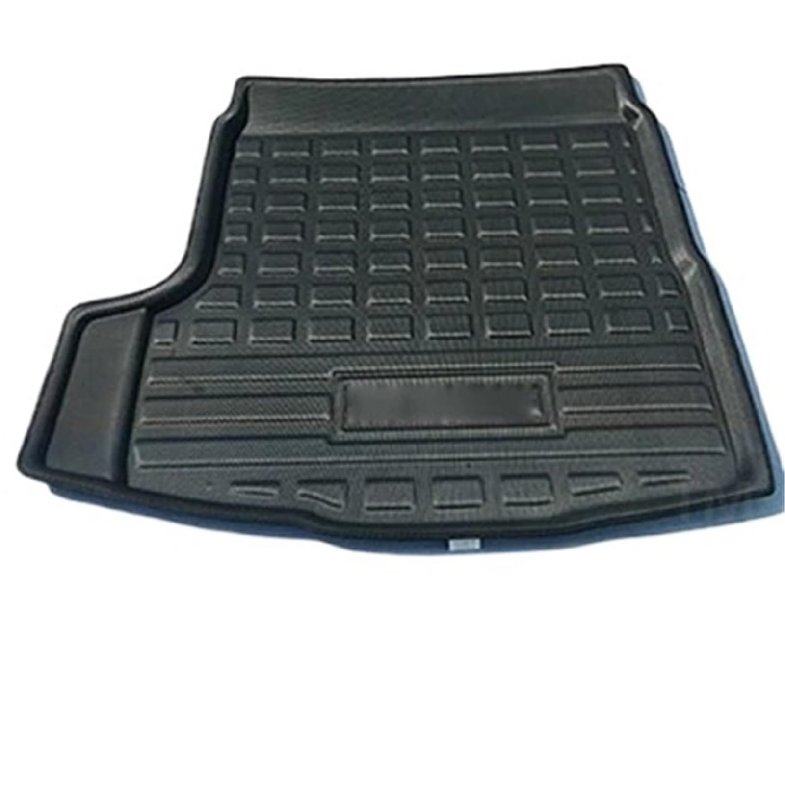 Kofferraumwanne Cargo Für VW Für Passat B8 2016-2019 Kofferraummatte Kofferraumwanne Cargo Floor Tray Teppich Schlamm Pad Schutzfolie Zubehör Kofferraumschutzmatte Kofferraumwanne Cargo Für VW Für Passat B8 2016-2019 Kofferraummatte Kofferraumwanne Cargo Floor Tray Teppich Schlamm Pad Schutzfolie Zubehör Kofferraumschutzmatte von Eejghfwq