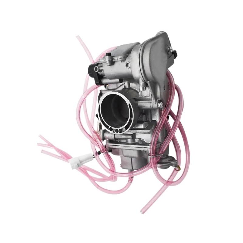 Motorrad Vergaser Für CRF450R 2002 2003 2004 2005 2006 2007 2008 Für CRF450X 2005 2006 2007 2008 2009 2010 2011 2012 2013 2014 Vergaser Motorrad Vergaser von Eejghfwq