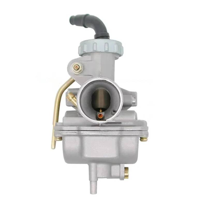 Motorrad Vergaser Für PZ20 Für 50Cc 70Cc 90Cc 110Cc 125Cc Für CRF50F Für CRF80F Für XR50R Vergaser 4 Takt Motor ATV Mit Luft Kraftstoff Filter Vergaser(20) von Eejghfwq