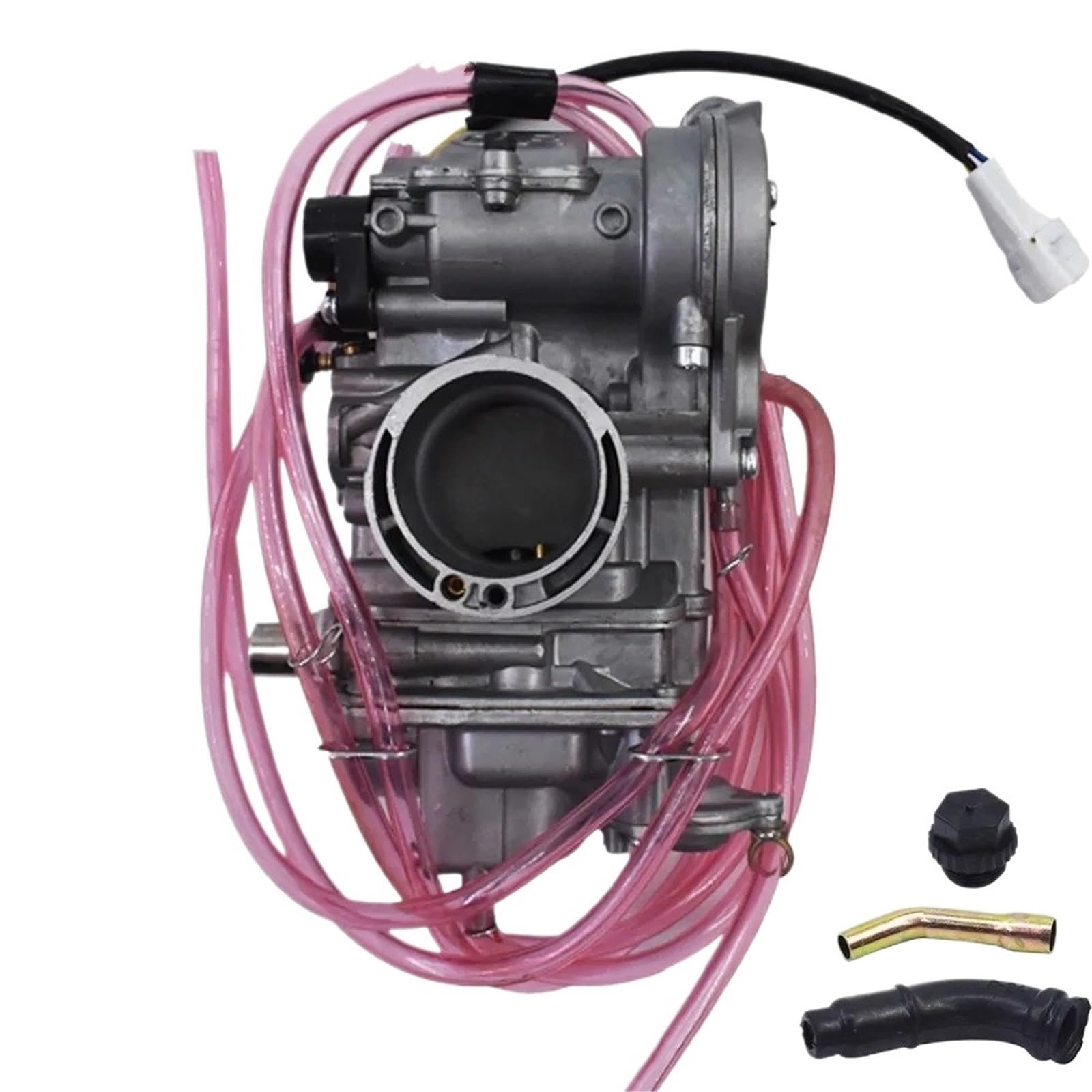 Motorrad Vergaser Für WR250F 2001 2002 2003 2004 2005 2006 2007 2008 2009 2010 2011 2012 2013 Motocross Vergaser Carb Vergaser Motorrad Vergaser Für WR250F 2001 2002 2003 2004 2005 2006 2007 2008 2009 2010 2011 2012 2013 Motocross Vergaser Carb Vergaser von Eejghfwq