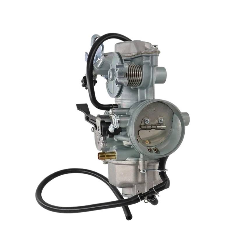 Motorrad Vergaser Für XR650R Für XR400R Für XR600R XR 600R Vergaser Carb 16100-MN1-681 Vergaser von Eejghfwq