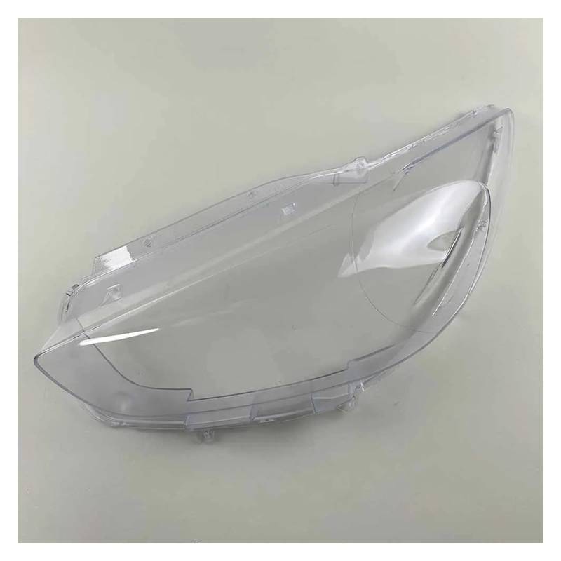 Scheinwerfergehäuse Auto Für Mazda Für CX-5 2013 2014 2015 2016 Scheinwerfer Abdeckung Transparent Scheinwerfer Shell Objektiv Ersetzen Lampenschirm Scheinwerfer Abdeckung(Left) von Eejghfwq