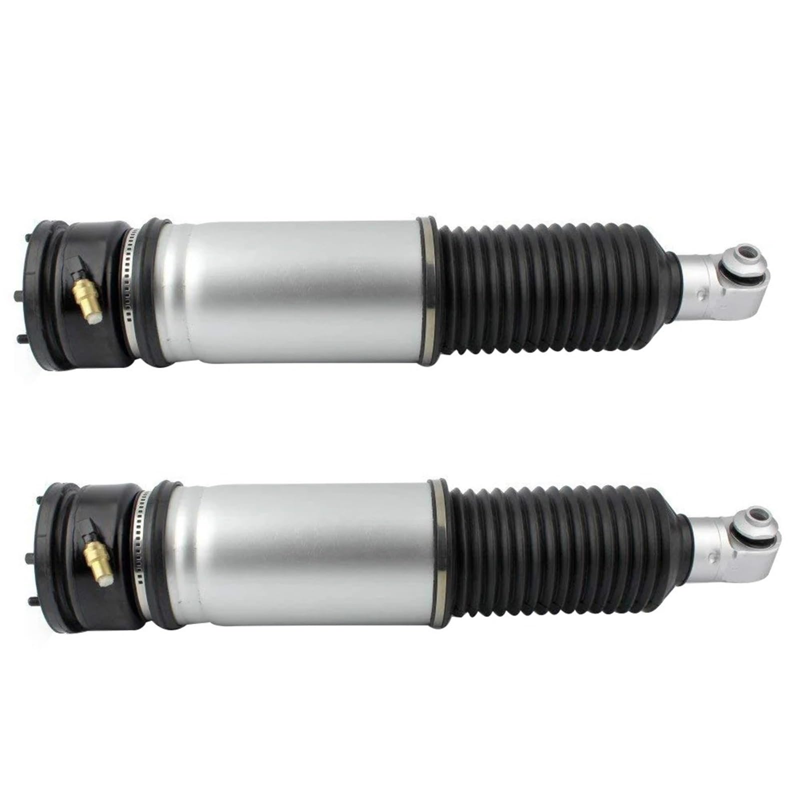 Stoßdämpfer Autos Für 7 E65 E66/ 730 735 740 37126785537 37126785538 Hinten Links Rechts Paar Luftfederung Stoßdämpfer Strut Ohne Sensor Stoßdämpferaufhängung Stoßdämpfer Autos Für 7 E65 E66/ 730 735 740 37126785537 37126785538 Hinten Links Rechts Paar Luftfederung Stoßdämpfer Strut Ohne Sensor Stoßdämpferaufhängung von Eejghfwq