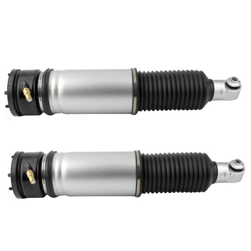 Stoßdämpfer Autos Für 7 E65 E66/ 730 735 740 37126785537 37126785538 Hinten Links Rechts Paar Luftfederung Stoßdämpfer Strut Ohne Sensor Stoßdämpferaufhängung von Eejghfwq