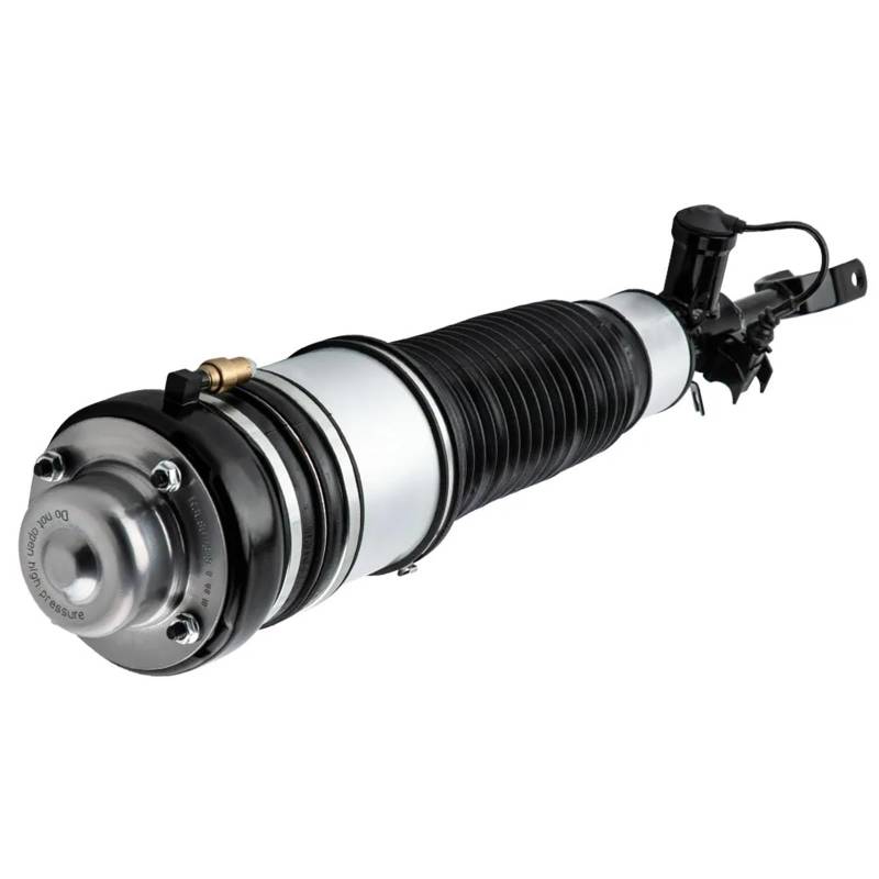 Stoßdämpfer Autos Für A6 Für Allroad 2008 4FH C6 4F0616039 Air Ride Shock Suspension Vorne Links Stoßdämpferaufhängung von Eejghfwq