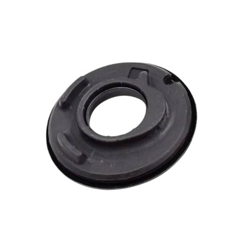 Stoßdämpfer Autos Für A6 Für C5 Für A8 D2 Für A4 8D0412066F Unteren Vorderen Stoßdämpfer Frühling Platte Kappe Disc Gummi Stoßdämpferaufhängung von Eejghfwq