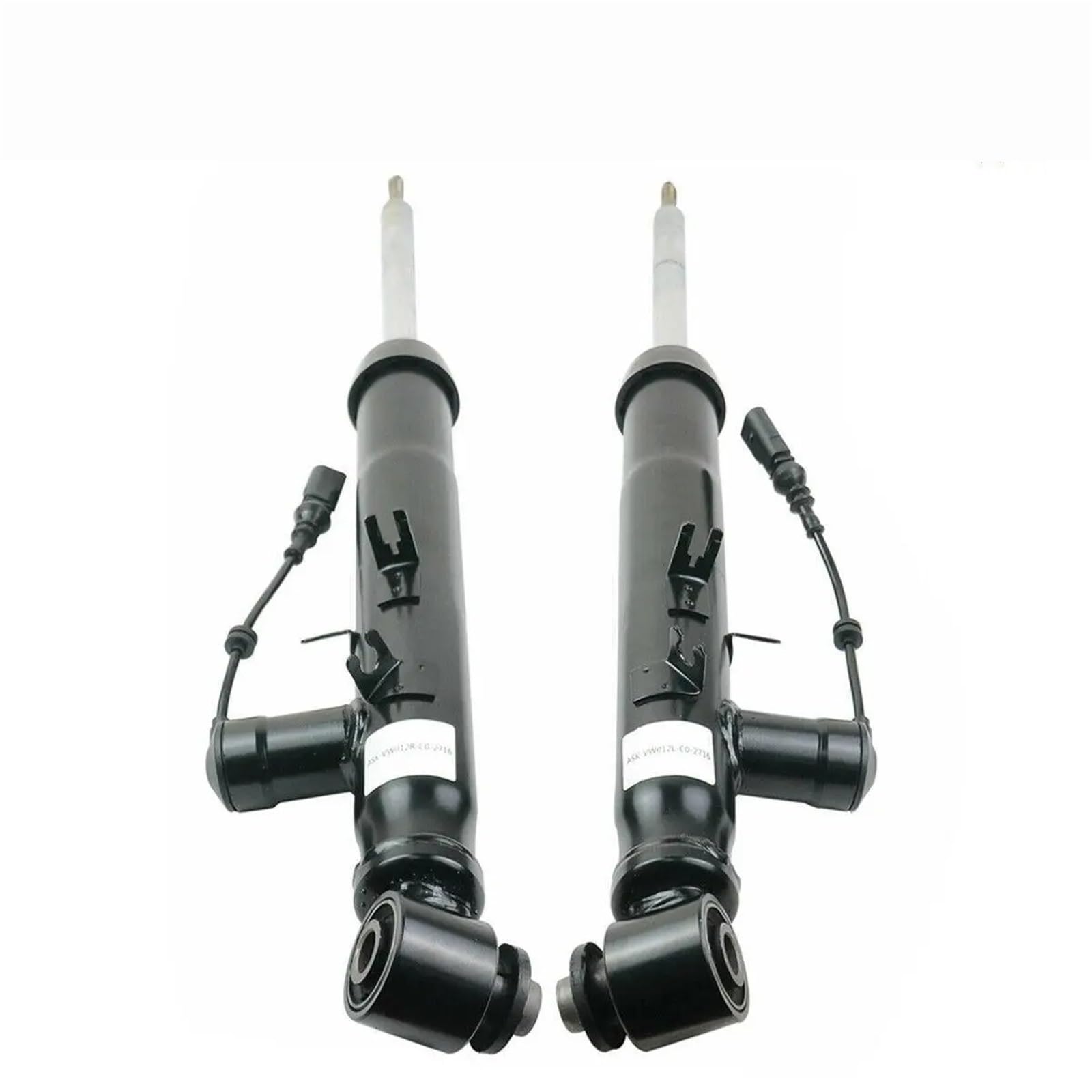 Stoßdämpfer Autos Für A6 S6 4F C6 2004-2011 4F0616031N 4F0616032N AP01 Hinten Links + Rechts Luftfederung Stoßdämpfer W/elektrische Sensor Stoßdämpferaufhängung Stoßdämpfer Autos Für A6 S6 4F C6 2004-2011 4F0616031N 4F0616032N AP01 Hinten Links + Rechts Luftfederung Stoßdämpfer W/elektrische Sensor Stoßdämpferaufhängung von Eejghfwq