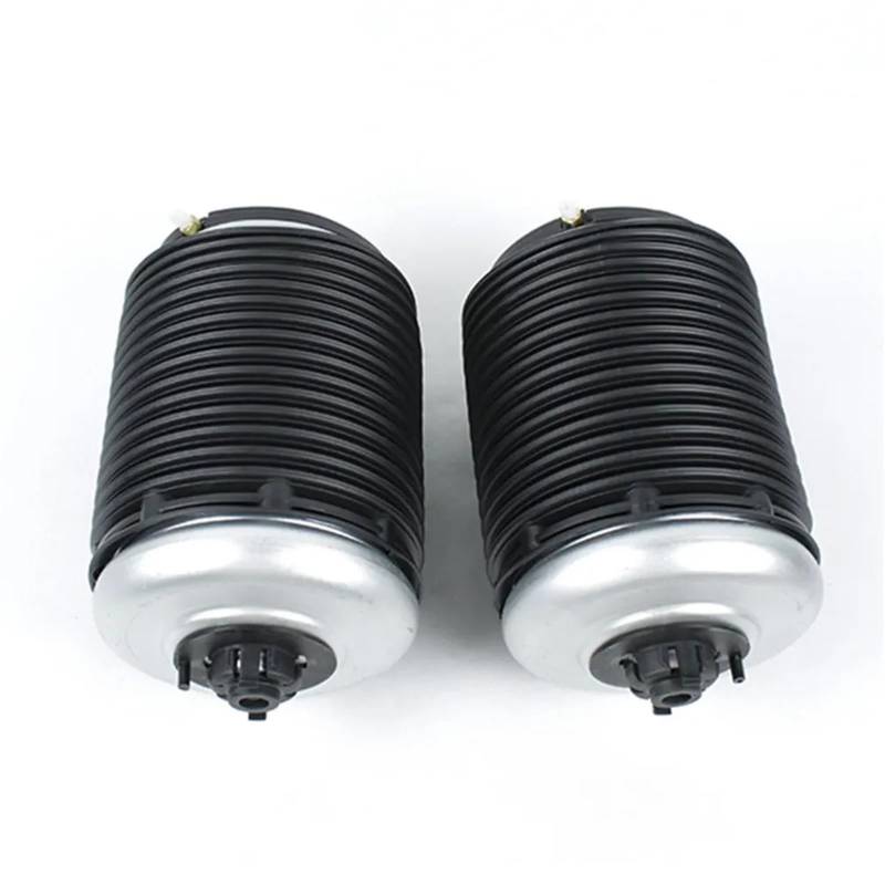 Stoßdämpfer Autos Für A6 S6 Für A7 S7 C7 2010-2016 EIN Paar Hinten Air Spring Bag Suspension Links + Rechts 4G0616001K 4G 0 616 001 K Stoßdämpferaufhängung von Eejghfwq