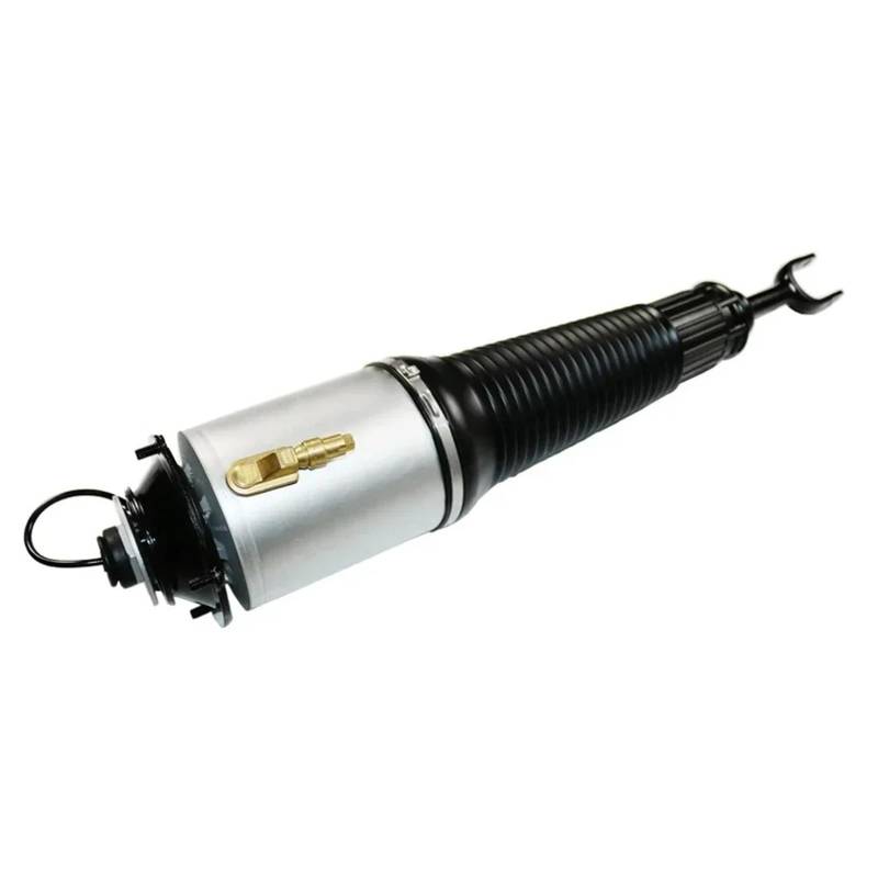 Stoßdämpfer Autos Für A8 D3 S8 Für Quattro 2002-2010 4E0616039AF 4E0616039AH Front Air Stoßdämpfer Luftfederung Air Federbein Fall Stoßdämpferaufhängung(Front Left) von Eejghfwq
