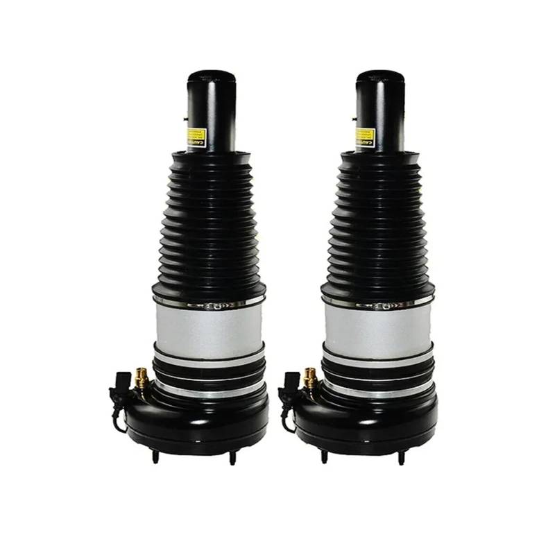 Stoßdämpfer Autos Für Bentley Für A8 D4 Für A6 C7 Für A7 Für Macan Vorne Mit Sensor Stoßdämpfer Luft Frühling Suspension Air Ride Air Strut 4H0616039 2cps Stoßdämpferaufhängung von Eejghfwq