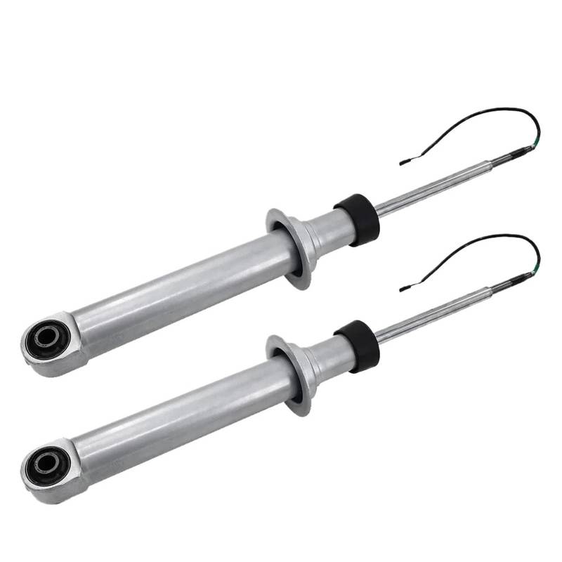 Stoßdämpfer Autos Für E60 Für M5 Für Basis V10 2006-2010 W Für EDC 2X Hinten Links Rechts Stoßdämpfer Strebe Stoßdämpferaufhängung von Eejghfwq