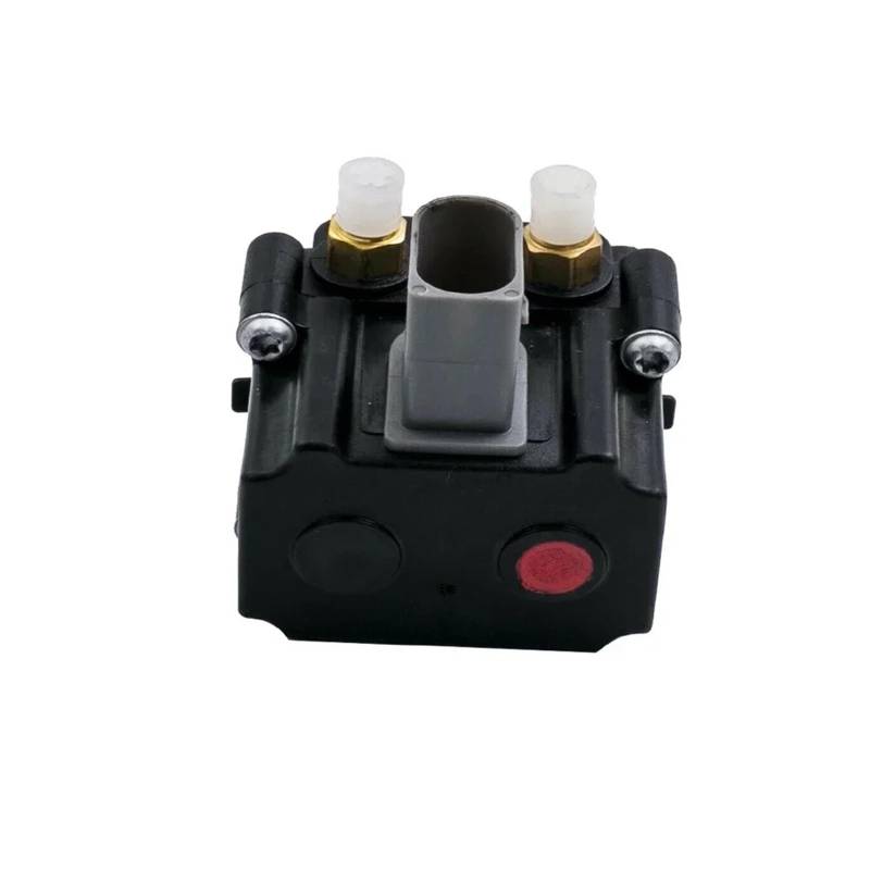 Stoßdämpfer Autos Für F01 F02 GT F07 F11 Für X5 F15 Für X6 F16 Luftfederung Stoßdämpfer Luftventil Luftfederung Kompressor Ventilblock Stoßdämpferaufhängung von Eejghfwq