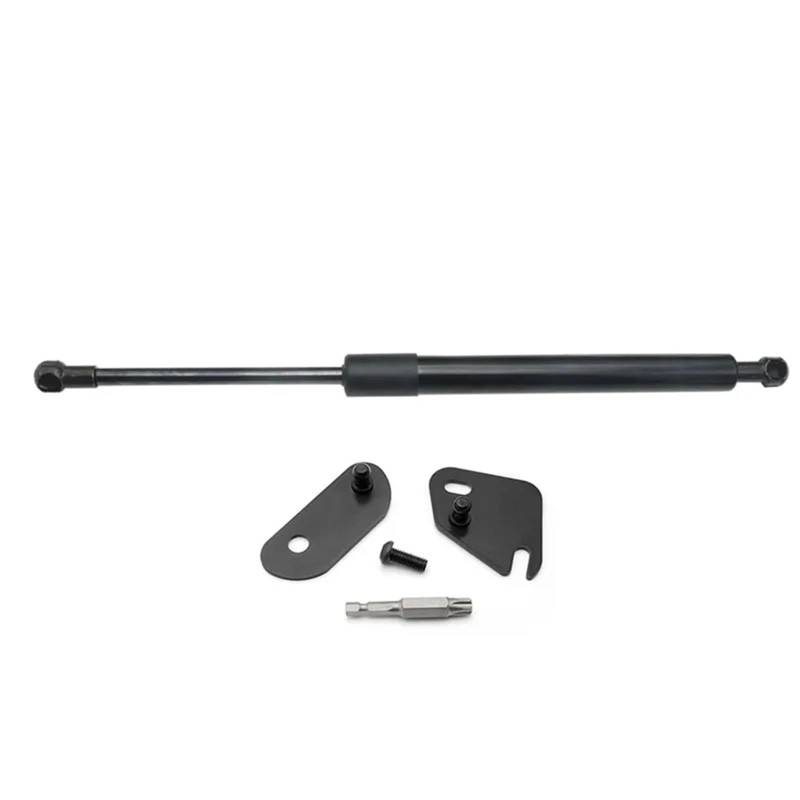 Stoßdämpfer Autos Für Ford Für F150 2015-2020 Pickup LKW Heckklappe Puffer Dämpfer Hebebühne Gas Frühling Unterstützung Stange Schock Absorbieren Halterung Zubehör Stoßdämpferaufhängung von Eejghfwq