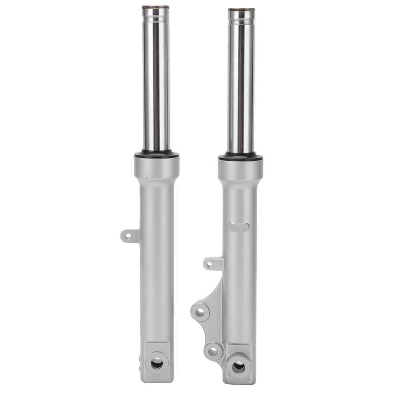 Stoßdämpfer Autos Für GY6‑50/60/80 Motor Für Go Karts ATV Stoßdämpfer Vorderer Stoßdämpfer Zuverlässiger Gerader Ersatz Aus Stahllegierung Stoßdämpferaufhängung von Eejghfwq