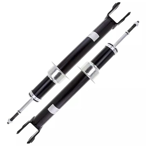 Stoßdämpfer Autos Für Jaguar Für XF 2009-2016 C2Z5526=C2Z26736 C2Z5529=C2Z18564 Stoßdämpfer Vorne/hinten Stoßdämpferaufhängung(Front 2pcs) von Eejghfwq