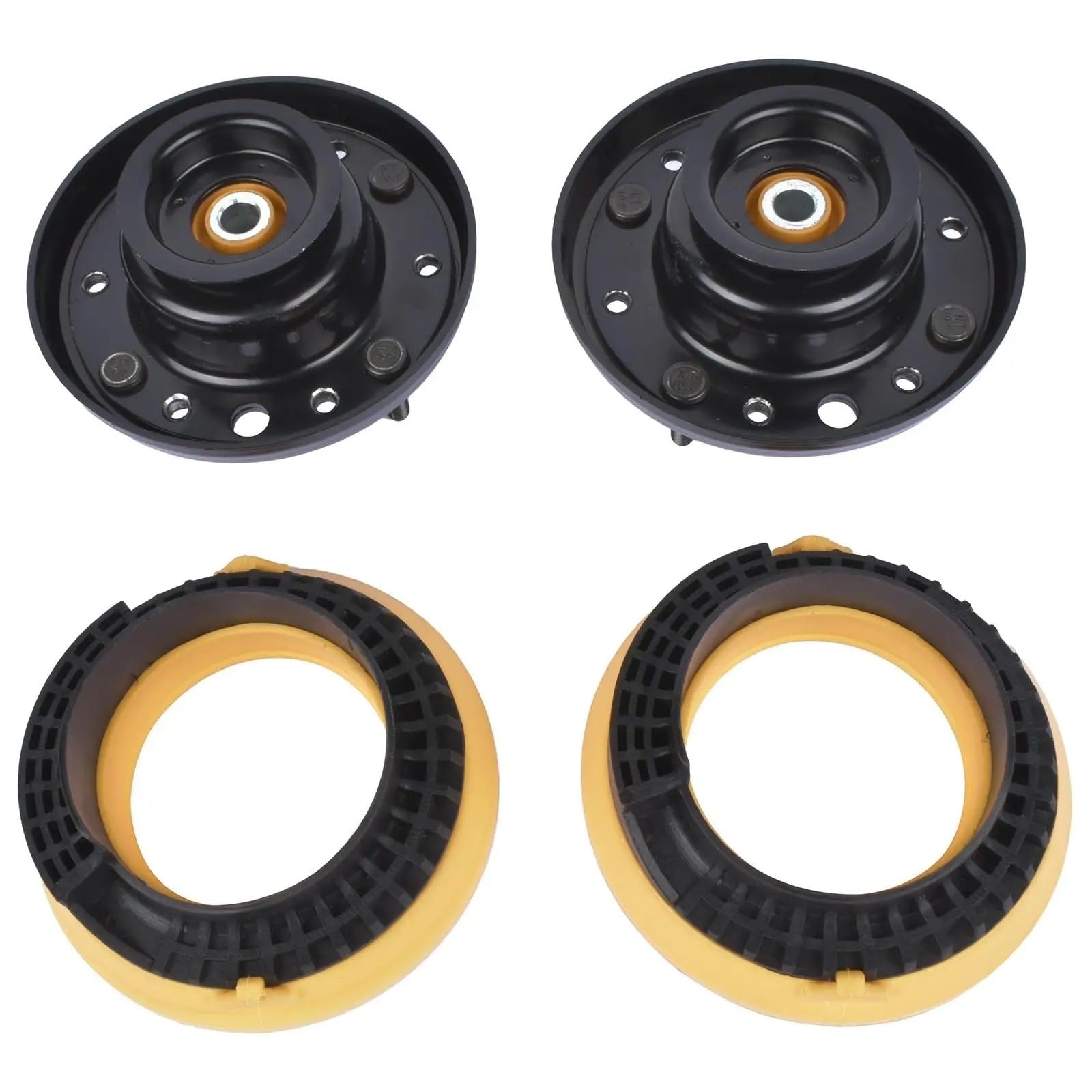 Stoßdämpfer Autos Für Jaguar XJ Für XJR 2010-2016 C2D51875 C2P22948 AP03 Front Strut Shock Mount Frühling Sitz Set Stoßdämpferaufhängung Stoßdämpfer Autos Für Jaguar XJ Für XJR 2010-2016 C2D51875 C2P22948 AP03 Front Strut Shock Mount Frühling Sitz Set Stoßdämpferaufhängung von Eejghfwq