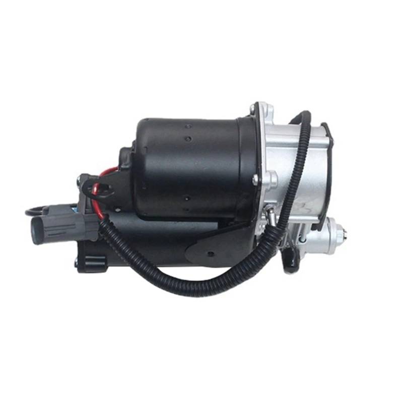 Stoßdämpfer Autos Für Land Für Rover Für Entdeckung 3 LR3 LR4 Für Range Für Rover Für Sport LR023964 LR072537 Zubehör Auto Luft Stoßdämpfer Suspension Kompressor Stoßdämpferaufhängung von Eejghfwq