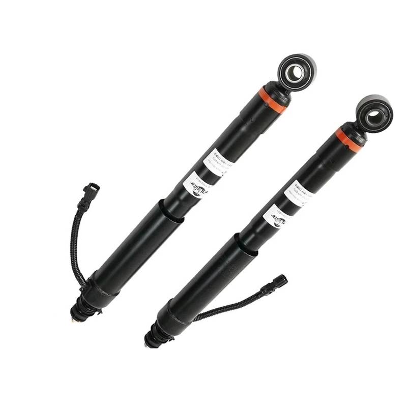 Stoßdämpfer Autos Für Lexus GX470 4.7L 2003-2009 48530-69485 Paar Luftfederungs-Stoßdämpfer Hinten Stoßdämpferaufhängung von Eejghfwq