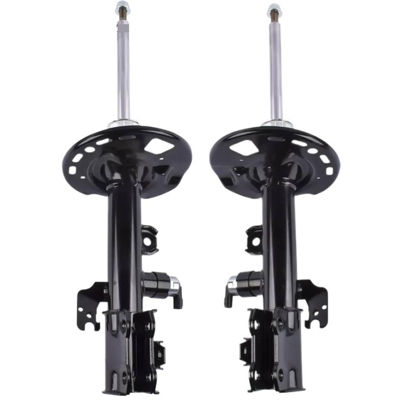 Stoßdämpfer Autos Für Lexus RX350 RX450h 2016-2019 4851080786 4852080462v2PCS Vorne Oder Hinten Links Rechts Stoßdämpfer Mit Elektrische Sensor Stoßdämpferaufhängung(Front) von Eejghfwq