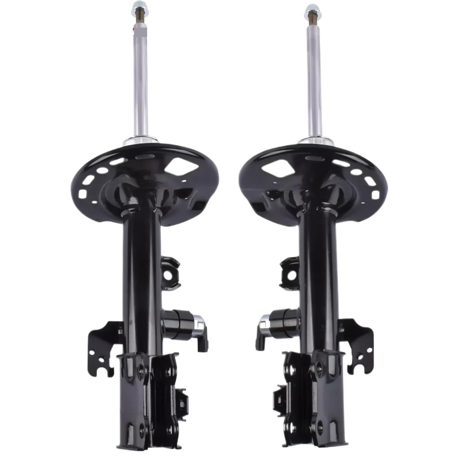Stoßdämpfer Autos Für Lexus RX350 RX450h 2016-2019 4851080786 4852080462v2PCS Vorne Oder Hinten Links Rechts Stoßdämpfer Mit Elektrische Sensor Stoßdämpferaufhängung(Rear) von Eejghfwq