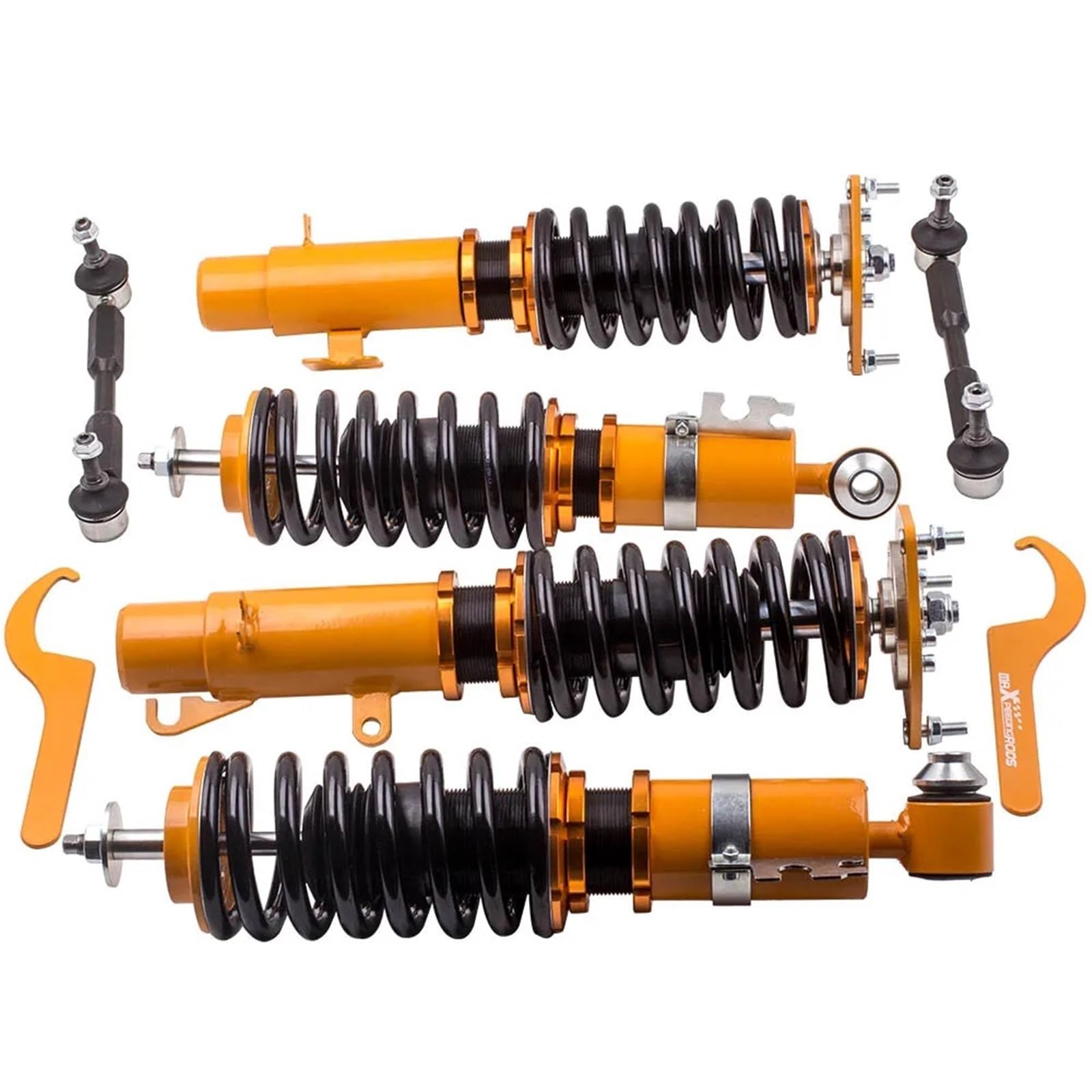 Stoßdämpfer Autos Für Mini Für Cooper R56 2007-2013 2009 2010 2012 Stoßdämpfer Federbeine Komplette Gewindefahrwerk Stoßdämpferaufhängung Stoßdämpfer Autos Für Mini Für Cooper R56 2007-2013 2009 2010 2012 Stoßdämpfer Federbeine Komplette Gewindefahrwerk Stoßdämpferaufhängung von Eejghfwq