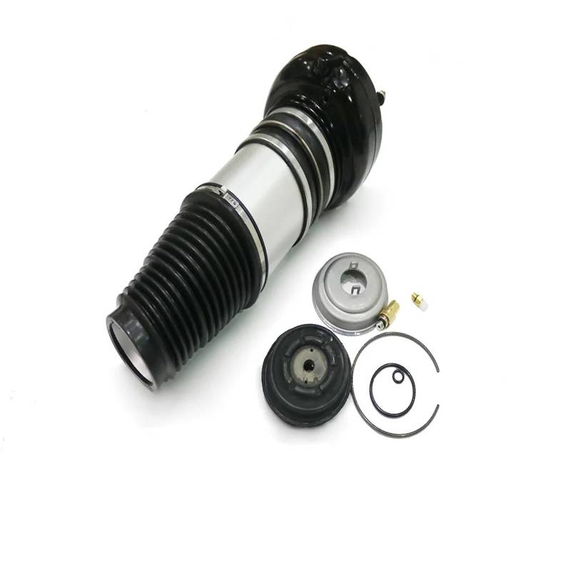 Stoßdämpfer Autos Für Mulsanne 2011-2018 95B616039 95B616039P 95B616039AE Luftfederung Stoßdämpfer Stoßdämpferaufhängung(Front Right) von Eejghfwq