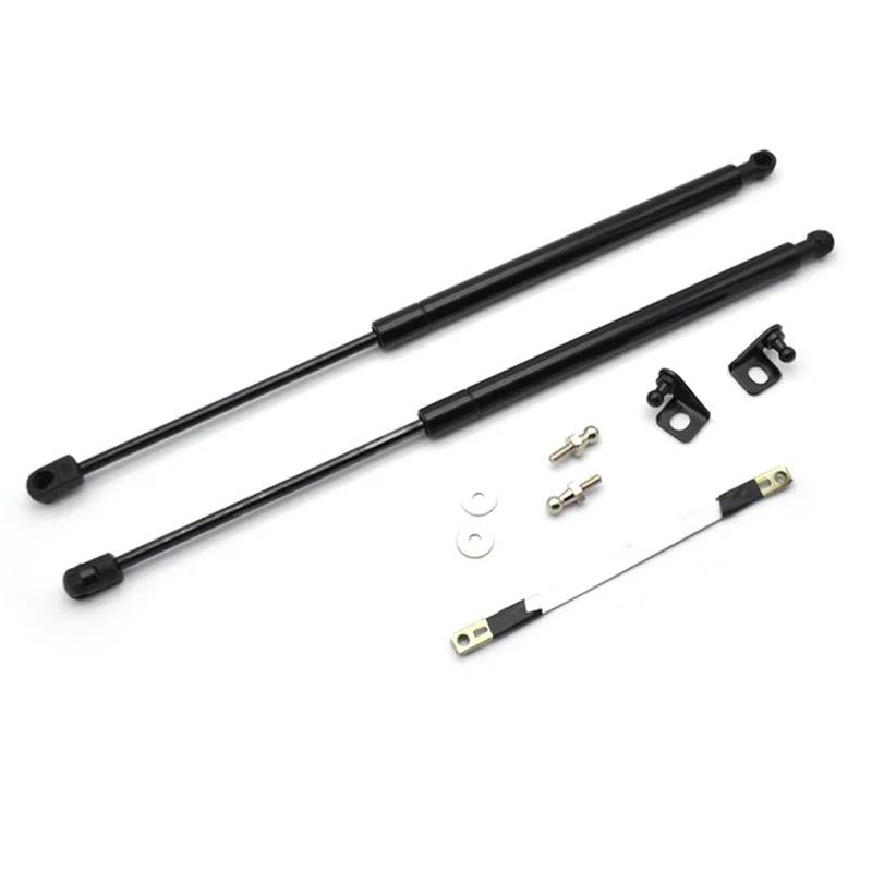 Stoßdämpfer Autos Für Sitz Für Toledo MK4 Für Ateca 2016-2018 Refit Vorderen Motorhaube Haube Heben Unterstützung Motor Abdeckung Hydraulische Gas Frühling Strut Rod Stoßdämpferaufhängung von Eejghfwq