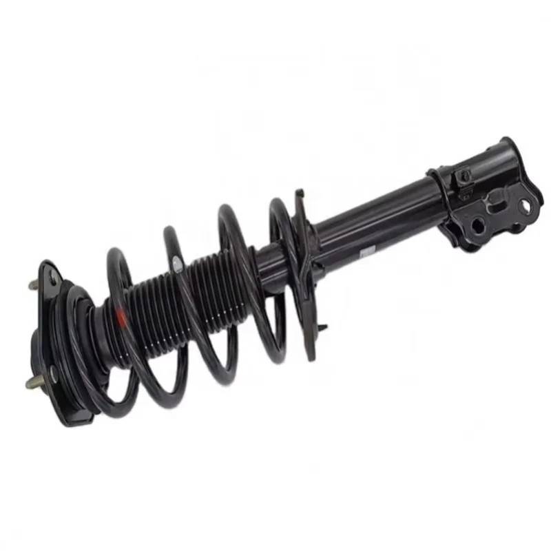Stoßdämpfer Autos Für SsangYong Für Korando C 2011-2020 Für Actyon D20F 4430234004 4430134200 4430134002 4430134003 4430134004 Front Shock Absorber Montage Stoßdämpferaufhängung(Front Left) von Eejghfwq