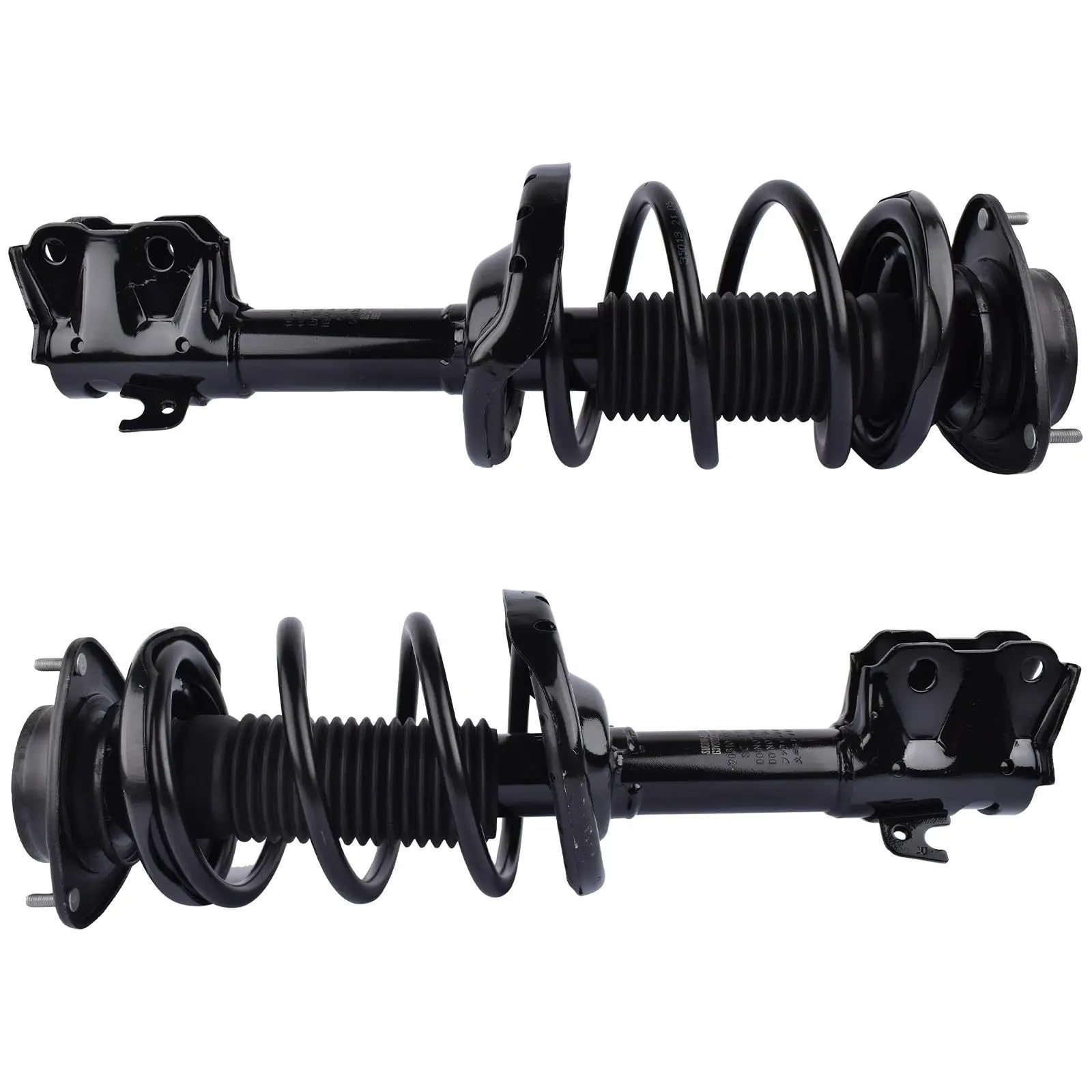 Stoßdämpfer Autos Für Subaru Für Forester SH 2,0 2,5 ForAWD EJ204 FA20 FB25 20310-AJ210 20310-SC030 AP03 2 * Front Shock Absorber Strut Stoßdämpferaufhängung Stoßdämpfer Autos Für Subaru Für Forester SH 2,0 2,5 ForAWD EJ204 FA20 FB25 20310-AJ210 20310-SC030 AP03 2 * Front Shock Absorber Strut Stoßdämpferaufhängung von Eejghfwq