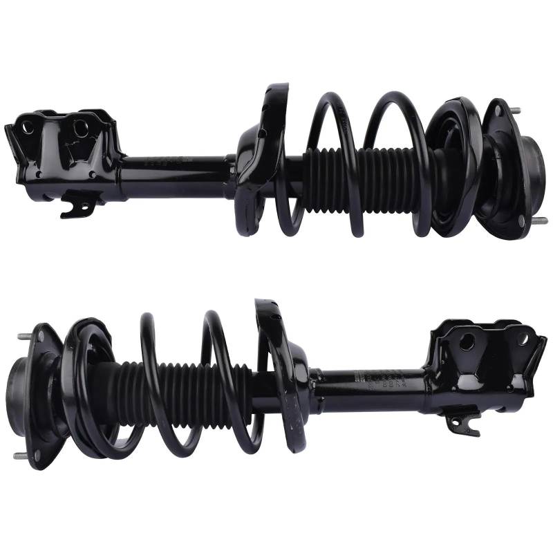 Stoßdämpfer Autos Für Subaru Für Forester SH 2,0 2,5 ForAWD EJ204 FA20 FB25 20310-AJ210 20310-SC030 AP03 2 * Front Shock Absorber Strut Stoßdämpferaufhängung von Eejghfwq