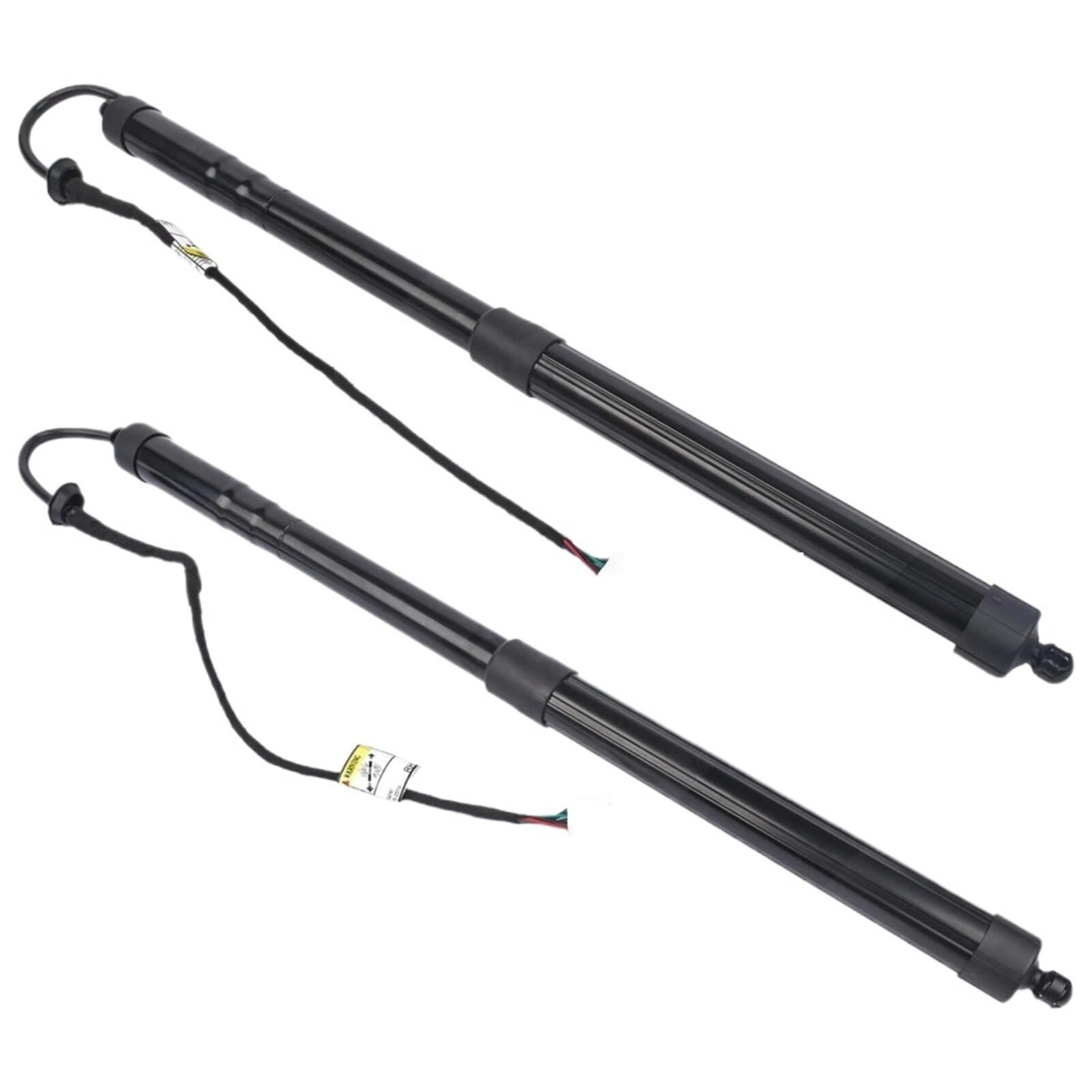 Stoßdämpfer Autos Für Toyota Für FORTUNER SW4 2015-2021 Elektrische Heckklappe Gas Frühling Streben 68910-71030 Heckklappe Power Hatch Lift Unterstützung Opener Schock Stoßdämpferaufhängung(RH and LH Stoßdämpfer Autos Für Toyota Für FORTUNER SW4 2015-2021 Elektrische Heckklappe Gas Frühling Streben 68910-71030 Heckklappe Power Hatch Lift Unterstützung Opener Schock Stoßdämpferaufhängung(RH and LH von Eejghfwq