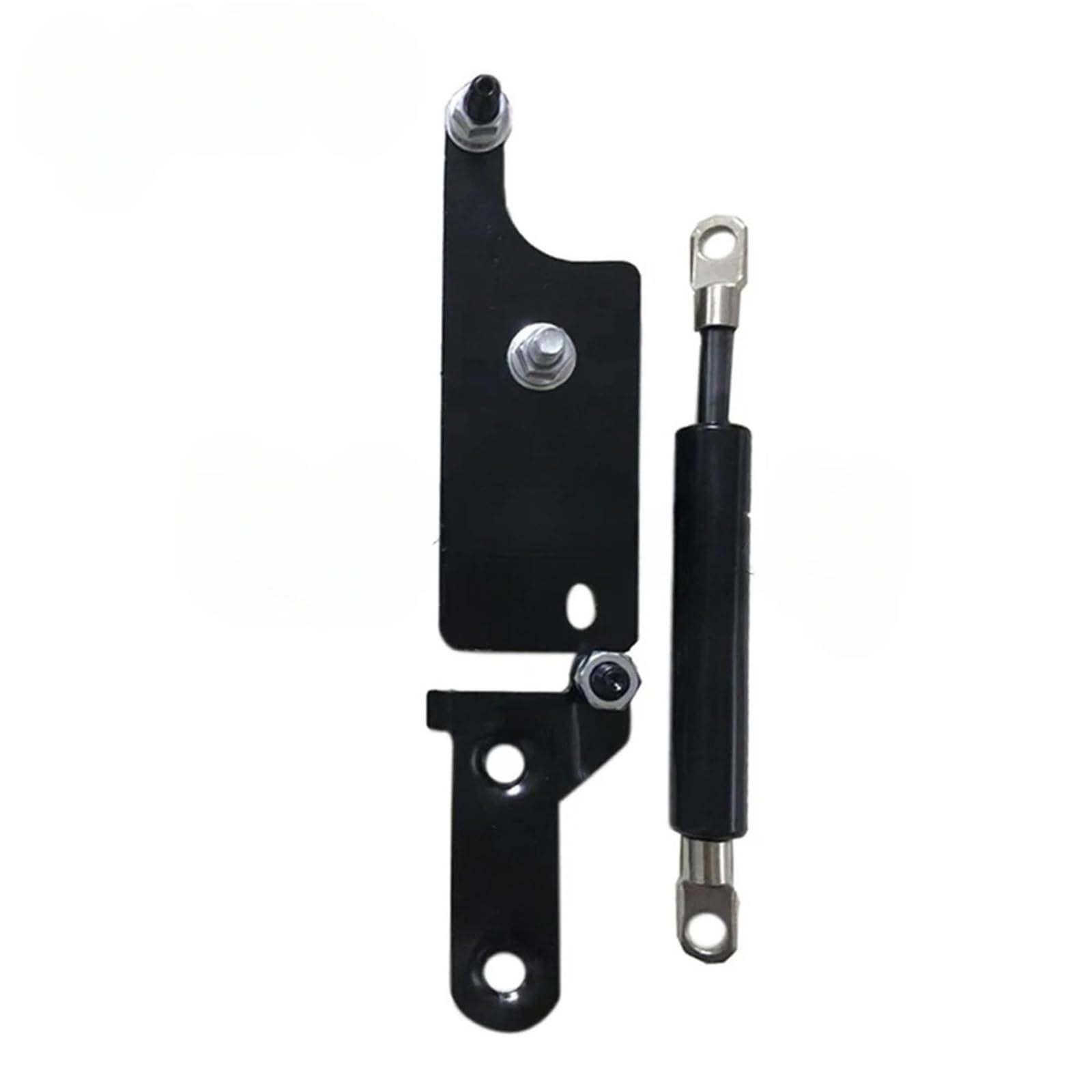 Stoßdämpfer Autos Für Toyota Für Hilux GUN125 Für Revo 2015-2021 Auto Heckklappe Verlangsamen Unterstützung Stange Strut Bar Gas Schock Dämpfer Stoßdämpferaufhängung(Left) von Eejghfwq