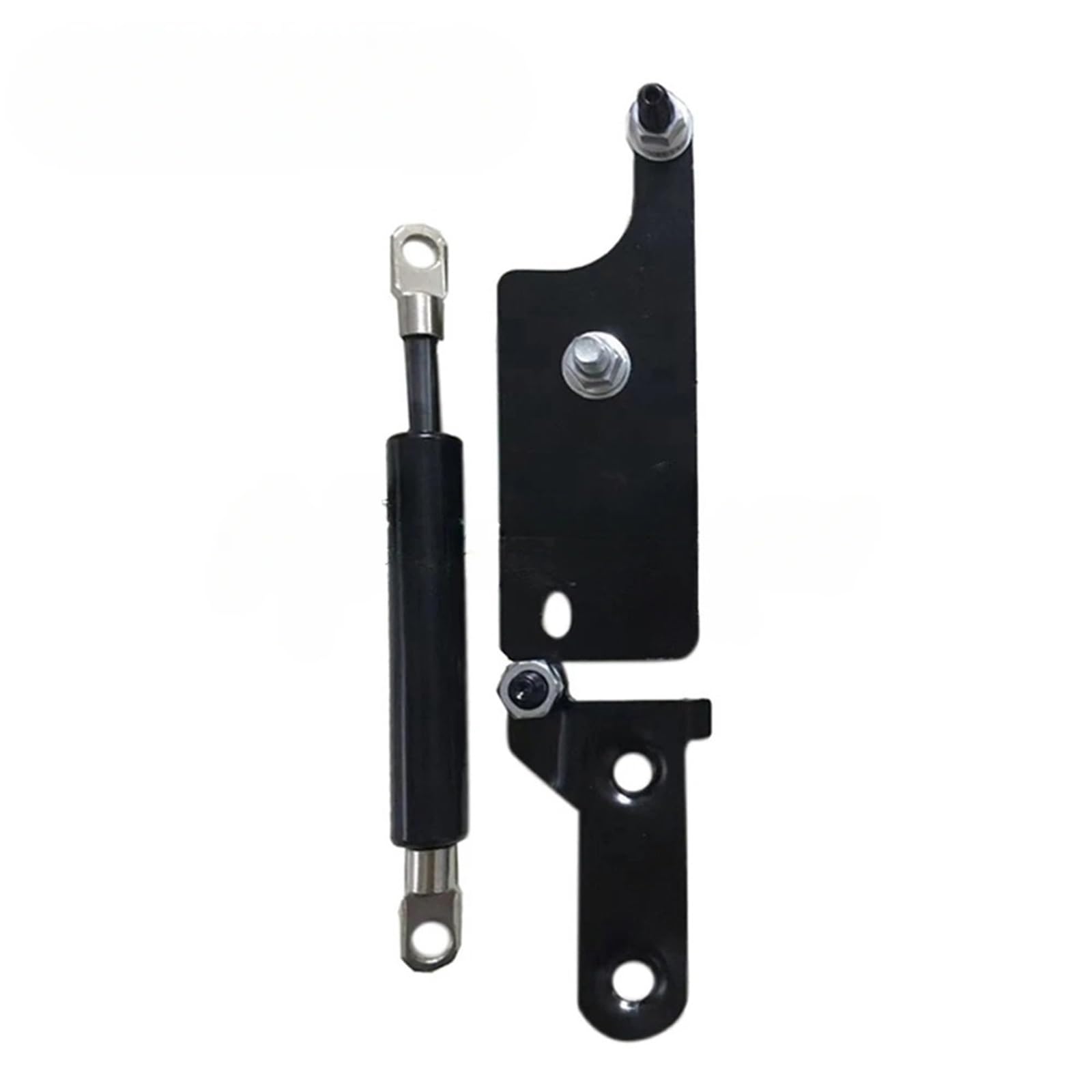 Stoßdämpfer Autos Für Toyota Für Hilux GUN125 Für Revo 2015-2021 Auto Heckklappe Verlangsamen Unterstützung Stange Strut Bar Gas Schock Dämpfer Stoßdämpferaufhängung(Right) von Eejghfwq