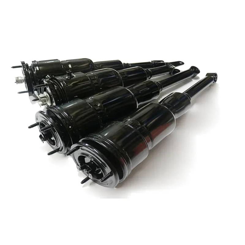 Stoßdämpfer Autos Für Toyota Für Lexus LS460 LS460L 2007-Luftfederung Frühling Air Spring Shock Stoßdämpferaufhängung(Front Left) von Eejghfwq