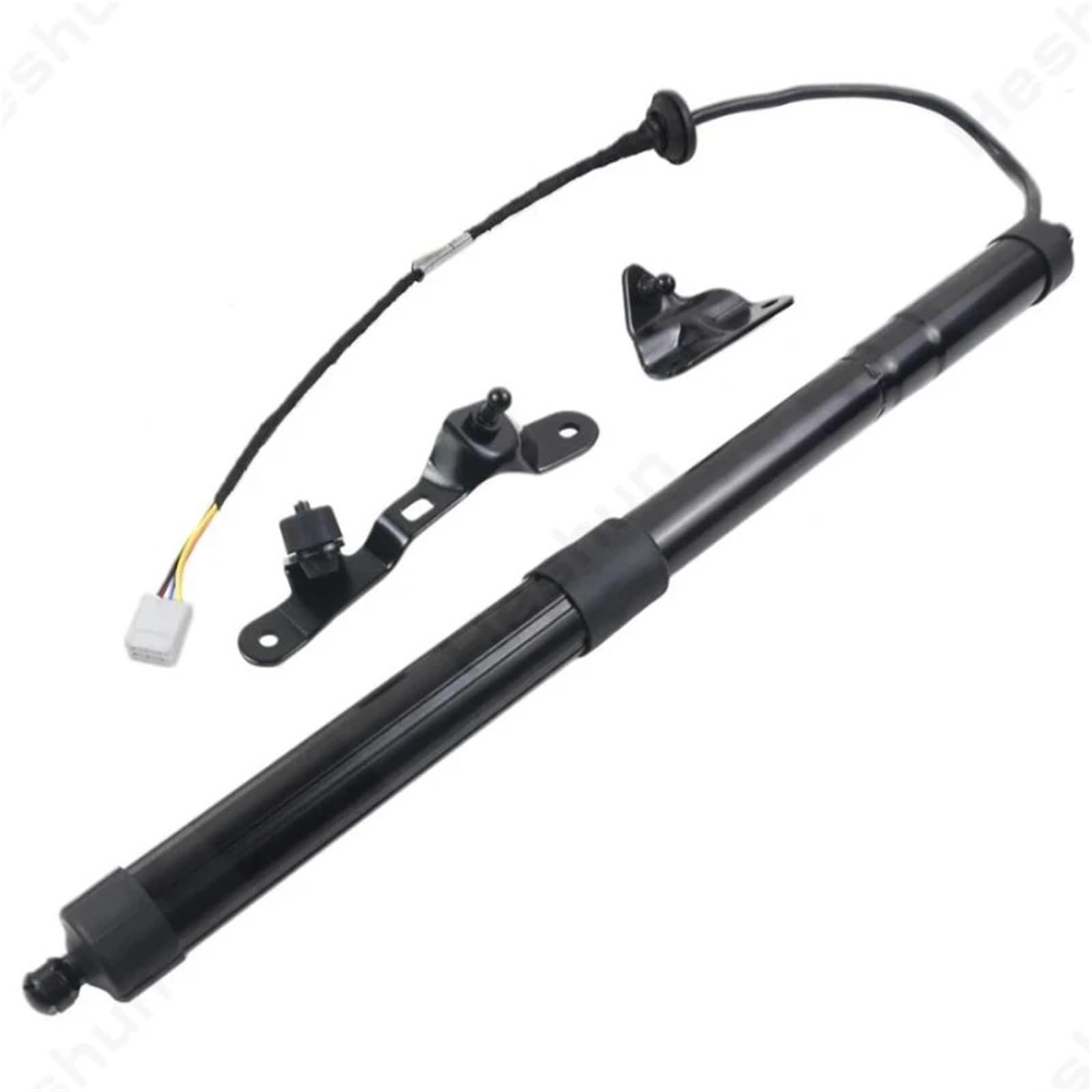 Stoßdämpfer Autos Für Toyota Für RAV4 Hinten Rechts Hinten Links 1 Paar 68910-09010 Autos Elektrische Heckklappe Power Lift Unterstützung Schocks Streben Stoßdämpferaufhängung(Rear Right Tailgate) Stoßdämpfer Autos Für Toyota Für RAV4 Hinten Rechts Hinten Links 1 Paar 68910-09010 Autos Elektrische Heckklappe Power Lift Unterstützung Schocks Streben Stoßdämpferaufhängung(Rear Right Tailgate) von Eejghfwq