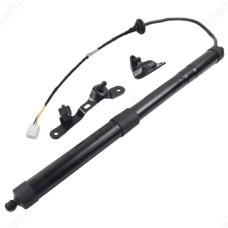 Stoßdämpfer Autos Für Toyota Für RAV4 Hinten Rechts Hinten Links 1 Paar 68910-09010 Autos Elektrische Heckklappe Power Lift Unterstützung Schocks Streben Stoßdämpferaufhängung(Rear Right Tailgate) von Eejghfwq