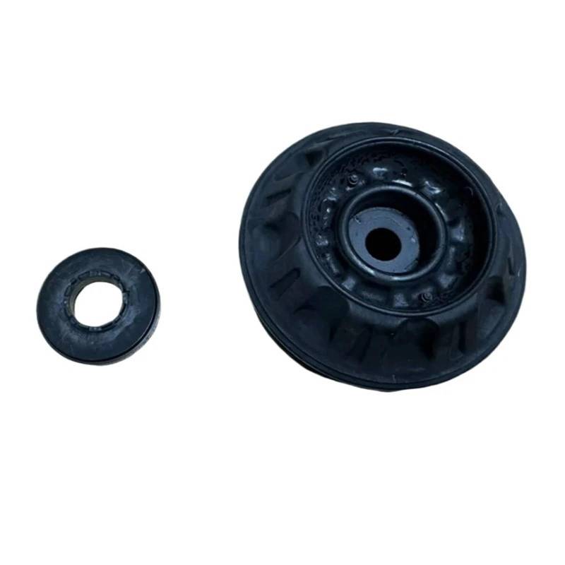Stoßdämpfer Autos Für Toyota Für Yaris 14 Für VIOS 48609-0D140 Auto Suspension Systeme Vorne Stoßdämpfer Unterstützung Gummi Strut Montage Stoßdämpferaufhängung von Eejghfwq