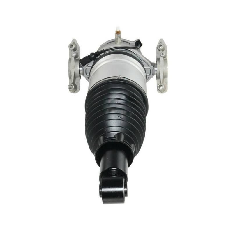 Stoßdämpfer Autos Für VW Für Touareg 7P5 7P6 2011-2018 7P6616019K 95835801900 Hinten Links Rechts Luftfederung Frühling Stoßdämpfer Strut Stoßdämpferaufhängung(Rear Left) von Eejghfwq