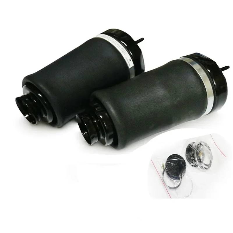 Stoßdämpfer Autos Für W164 ML GL GL450 GL550 ML320 ML350 Luftfederung 1643206013 1643205913 1643205813 2 Stücke Front Air Shock Frühling Stoßdämpferaufhängung von Eejghfwq