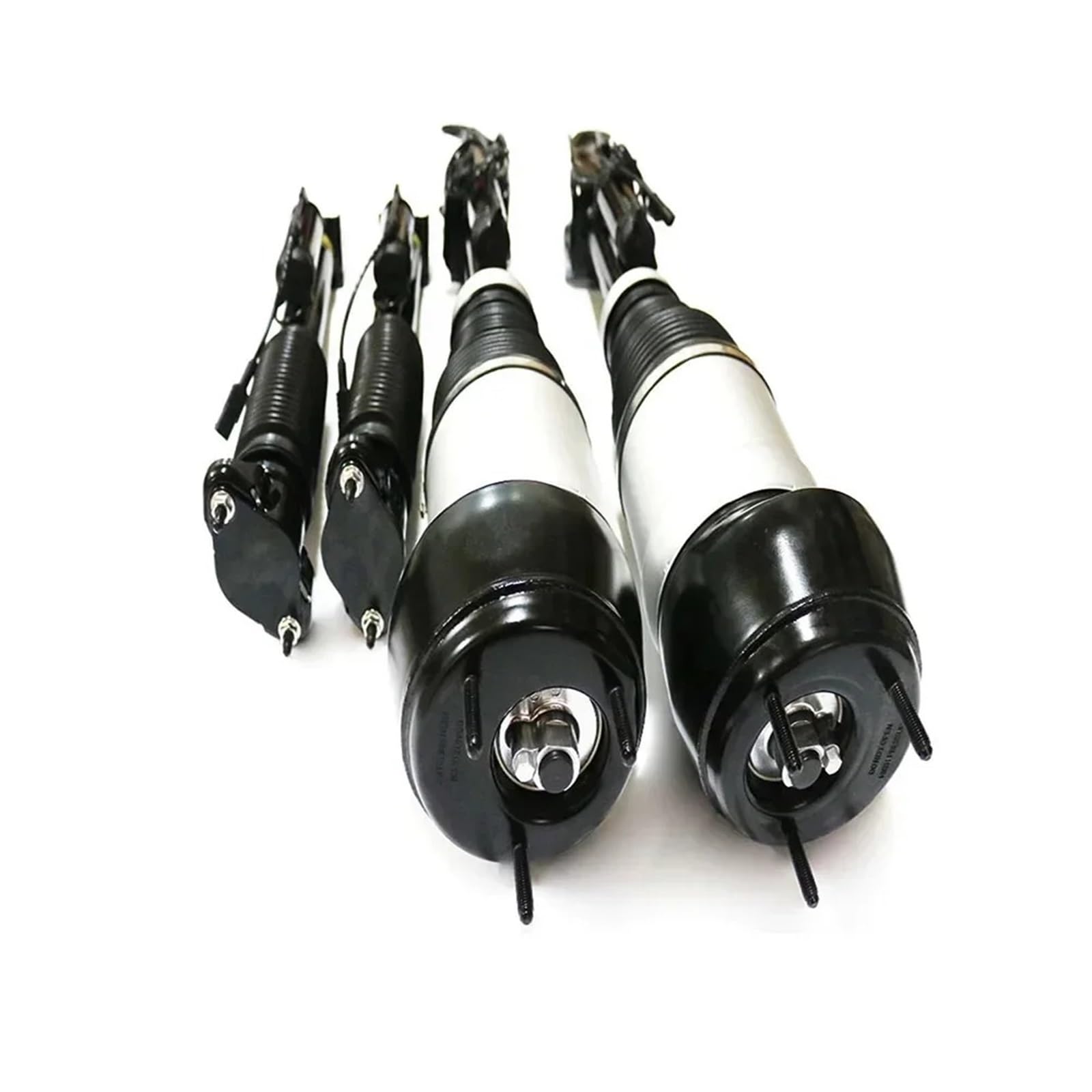 Stoßdämpfer Autos Für W166 X166 GL450 GL500 GL550 GL63 Für AMG ML250 ML350 ML400 1663201313 Luftfederung Air Strut Shock Für ANZEIGEN Stoßdämpferaufhängung(Rear Right) von Eejghfwq