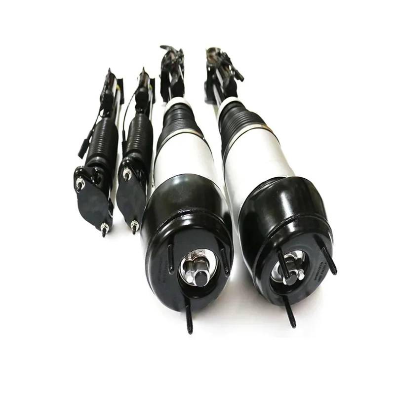 Stoßdämpfer Autos Für W166 X166 GL450 GL500 GL550 GL63 Für AMG ML250 ML350 ML400 1663201313 Luftfederung Air Strut Shock Für ANZEIGEN Stoßdämpferaufhängung(Rear Right) von Eejghfwq