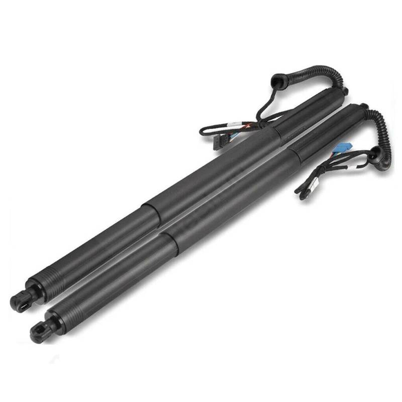 Stoßdämpfer Autos Für X3 F25 2011-2017 51247432741 51247432742 Elektrische Heckklappe Gasdruckfedern Heckklappe Power Hatch Lift Unterstützung Opener Schock Stoßdämpferaufhängung(RH and LH Pair) von Eejghfwq