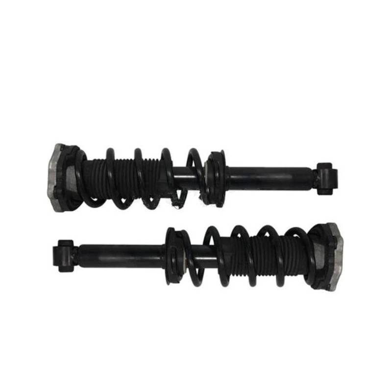 Stoßdämpfer Autos Für X3 G01 F97 Für X4 G02 F98 2018-2020 33526871801 Links + Rechts Paar Auto Zubehör 2X Hinten Air Stoßdämpfer Montage W/Für ANZEIGEN Stoßdämpferaufhängung von Eejghfwq