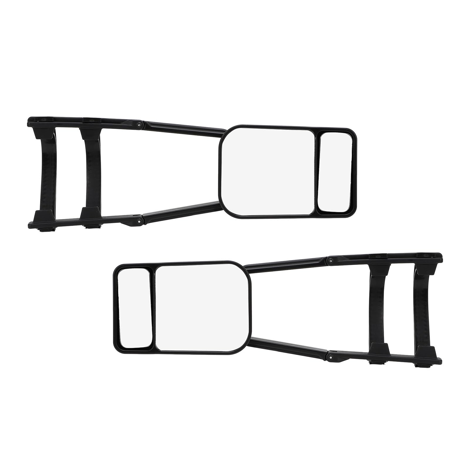 Clip on Towing Side Mirror -Erweiterung, 360 Grad Einstellbar für Cartrucks Anhänger -Wohnmobile mit Verbesserter Sicherheit, für die Sichtbarkeit des Fahrens Clip on Towing Side Mirror -Erweiterung, 360 Grad Einstellbar für Cartrucks Anhänger -Wohnmobile mit Verbesserter Sicherheit, für die Sichtbarkeit des Fahrens von Eeneme