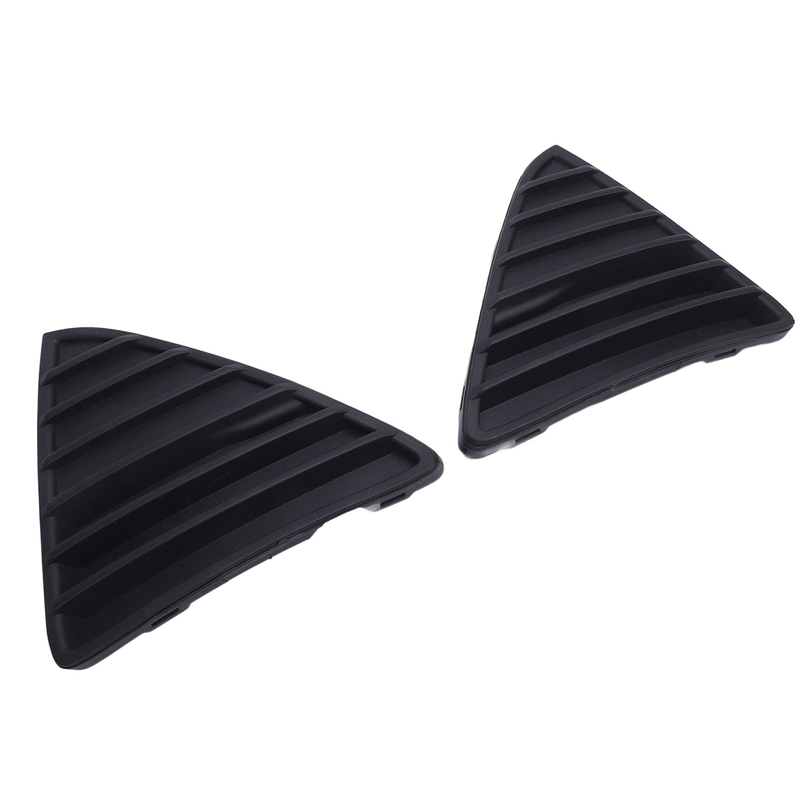 Focus MK3 1718737 1718736 Vorderer Unterer Kühlergrill Bedeckung Trim Impact Proof Sporty Look Ersatz für 2011-2015 mit Einer Bequemen Installation für die Focus MK3 1718737 1718736 Vorderer Unterer Kühlergrill Bedeckung Trim Impact Proof Sporty Look Ersatz für 2011-2015 mit Einer Bequemen Installation für die von Eeneme