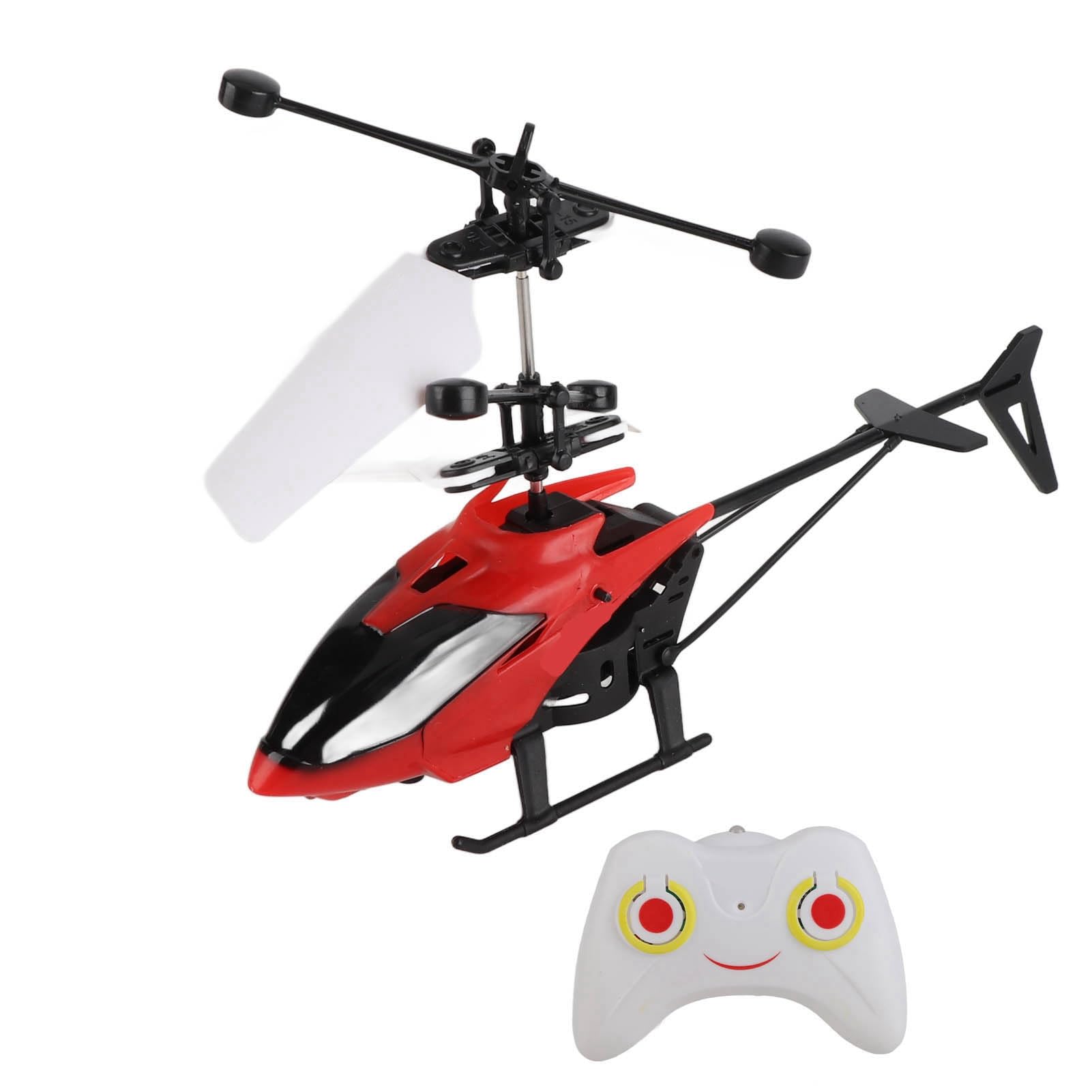 RC Flying Quadcopter mit Fernbedienung, Stabiler Flug, USB -Ladung, für Kinder Jungen Mädchen, Einfacher Betrieb, Indoor -Outdoor -Spiel RC Flying Quadcopter mit Fernbedienung, Stabiler Flug, USB -Ladung, für Kinder Jungen Mädchen, Einfacher Betrieb, Indoor -Outdoor -Spiel von Eeneme