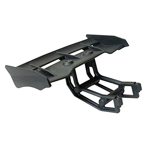 Eeuye Heck FlüGel für XLF X03 X-03 1/10 RC Auto BüRstenloser Teil ZubehöR Eeuye Heck FlüGel für XLF X03 X-03 1/10 RC Auto BüRstenloser Teil ZubehöR von Eeuye