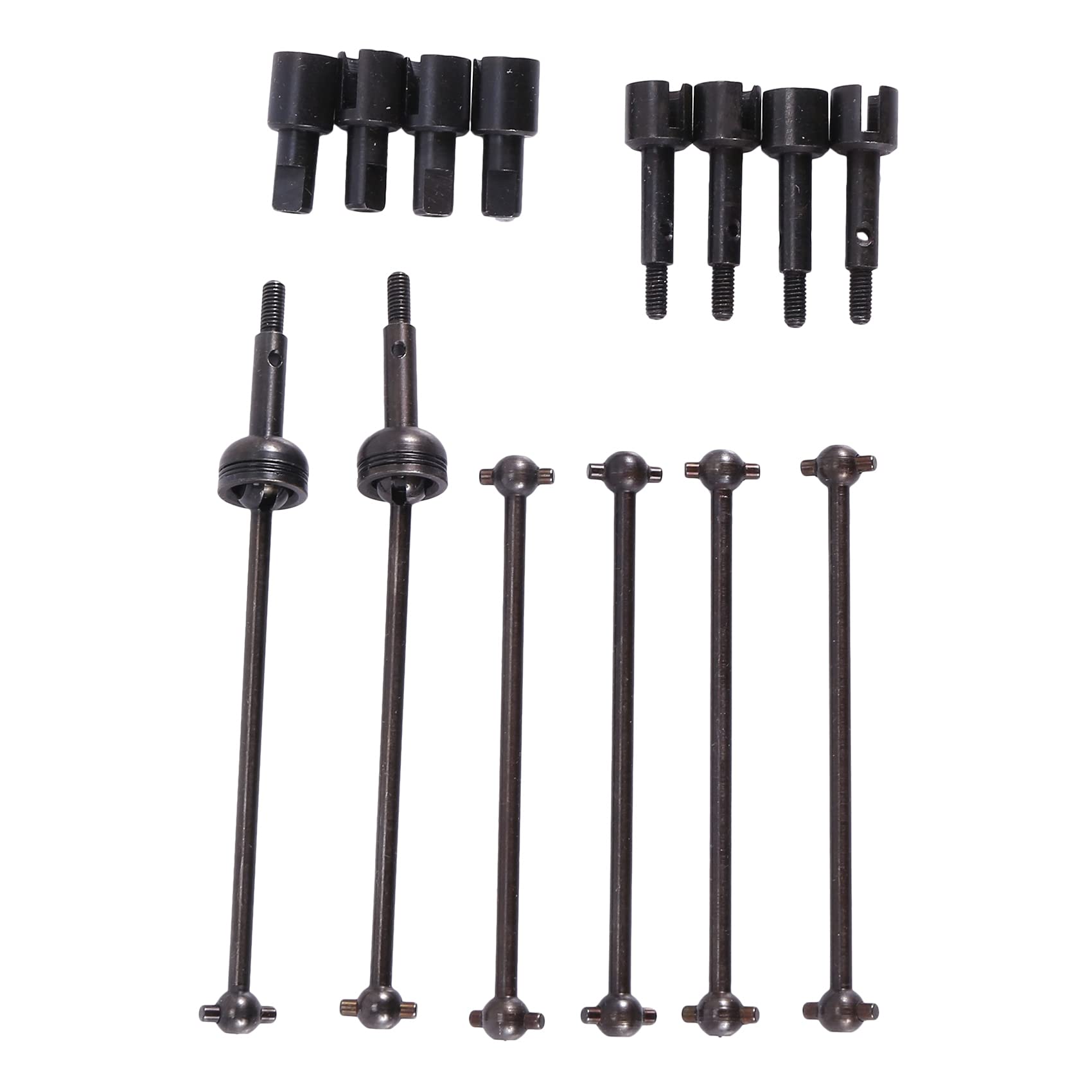 Eeuye Metall CVD Antriebs Welle Rad Achse Differential Cup für 144001 124019 124018 RC Auto Upgrades Teile ZubehöR Eeuye Metall CVD Antriebs Welle Rad Achse Differential Cup für 144001 124019 124018 RC Auto Upgrades Teile ZubehöR von Eeuye